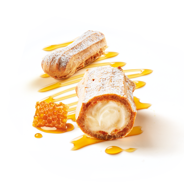 Eclairs 250 g. - násobit