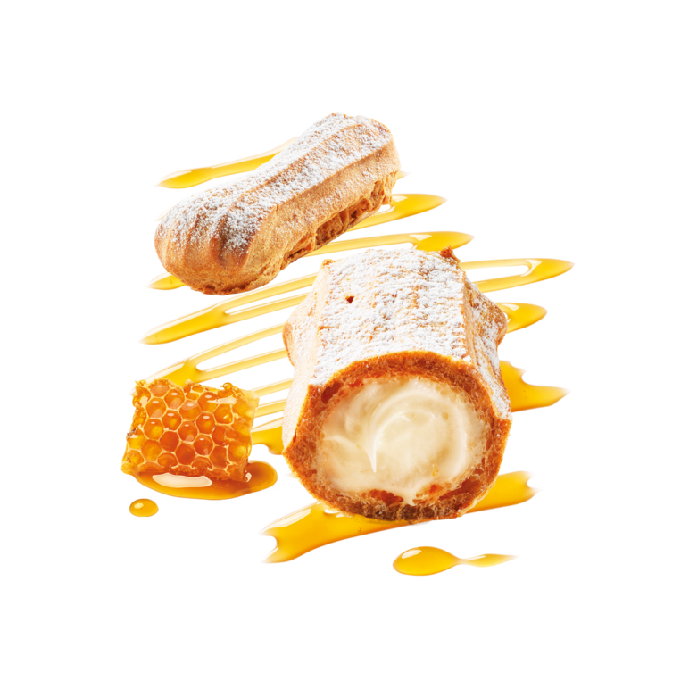 Eclairs 250 g. - násobit