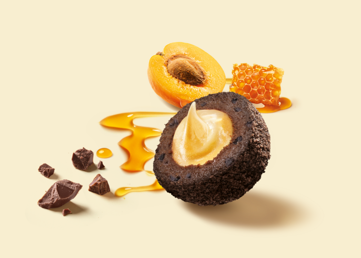 Viennese honey nuggets 2 MARLENKA® 235 g.RGB na web F6edd0