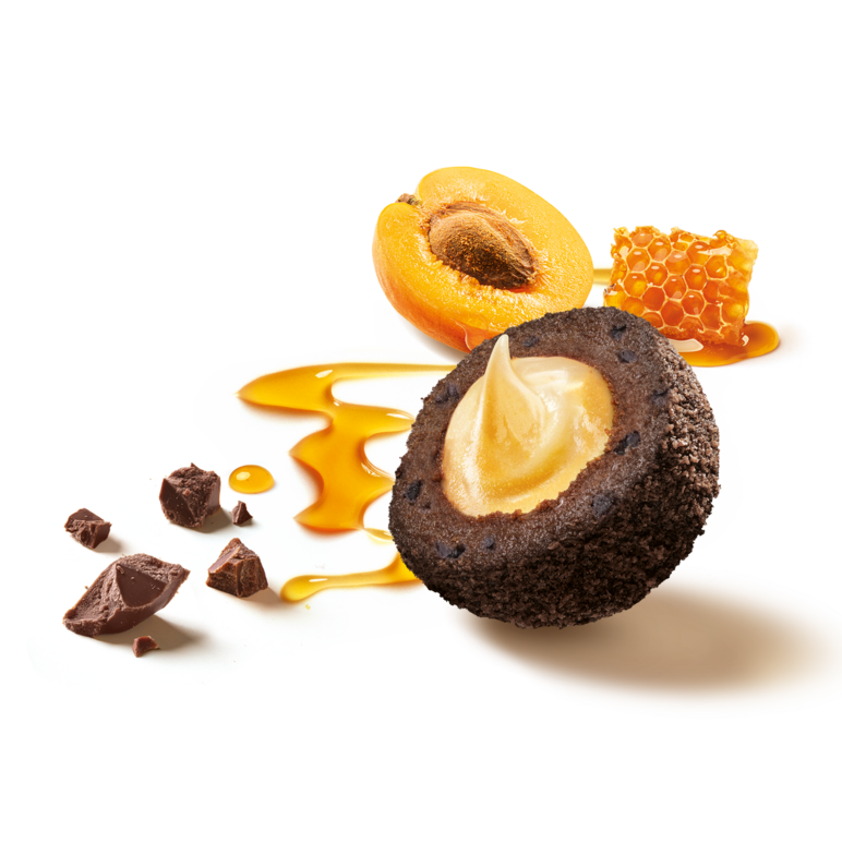 Viennese honey nuggets 2 MARLENKA® 235 g.RGB-beige 1