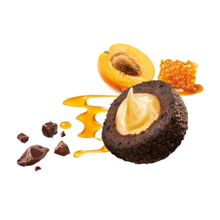 Viennese honey nuggets 2 MARLENKA® 235 g.RGB-beige 1