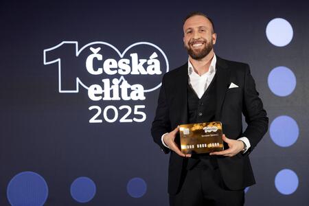 Česká elita - Marlenka