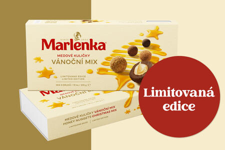 45. Vánoční mix kuliček2