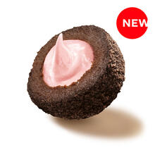 Malinové kuličky novinky