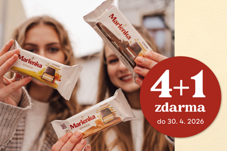 02_Medové Snacky 4+1